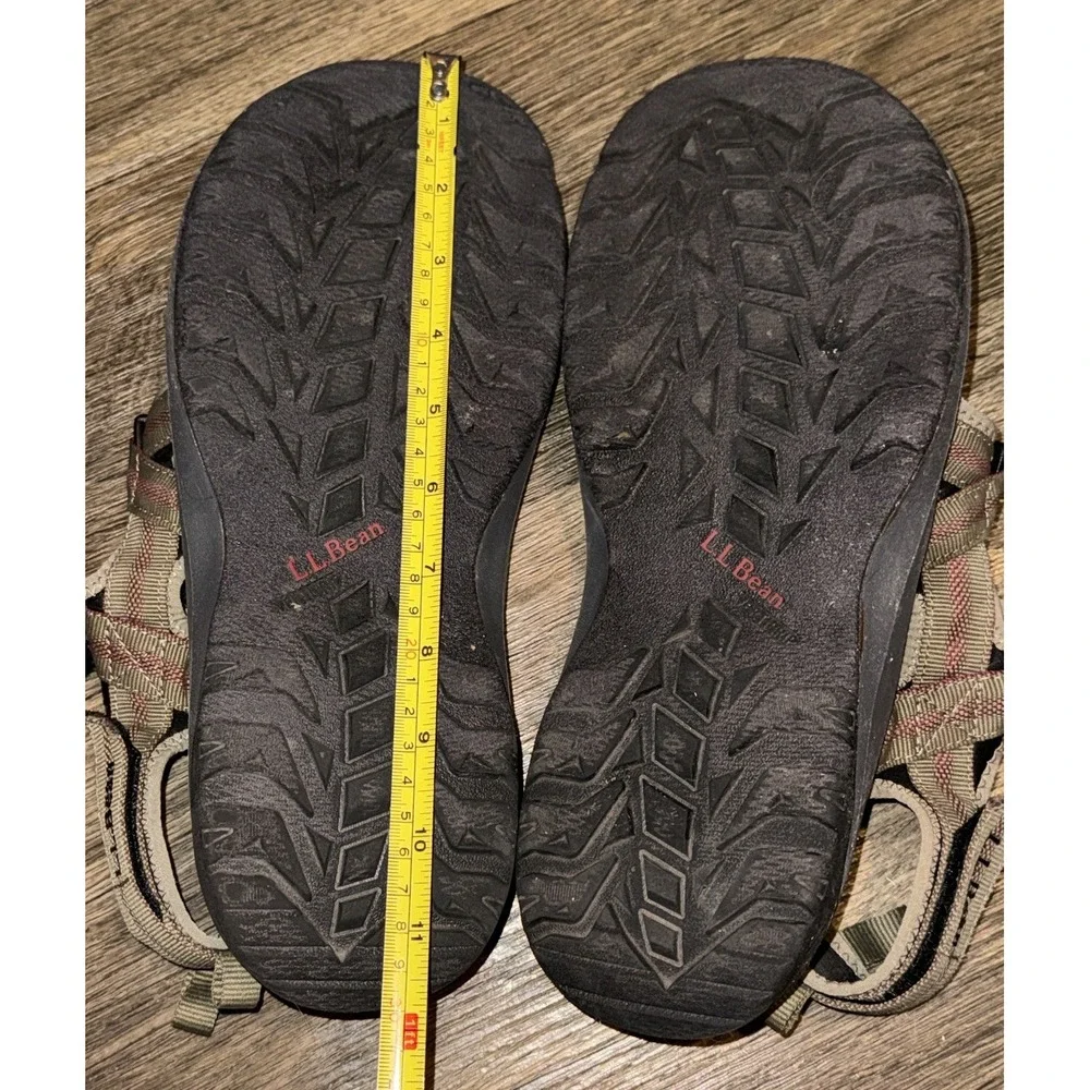 L.L. Bean ll bean